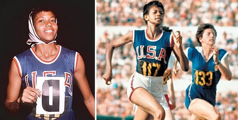 பின்வாங்காதவரே வெற்றியாளர்!