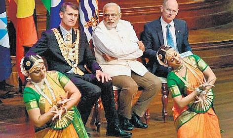 கருப்புப் பணம் மீட்பில் இந்தியாவுடன் ஒத்துழைக்க ஜி-20 நாடுகள் சம்மதம்﻿: மாநாட்டு அறிக்கையில் தகவல்﻿