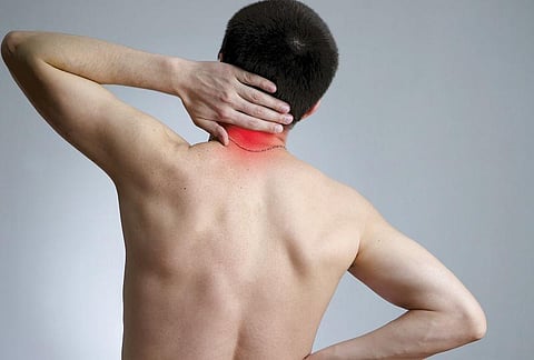 வலிகள் வருவது ஏன்?