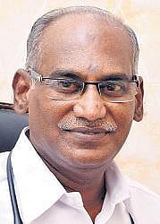 பருக்கள் வருவது ஏன்?