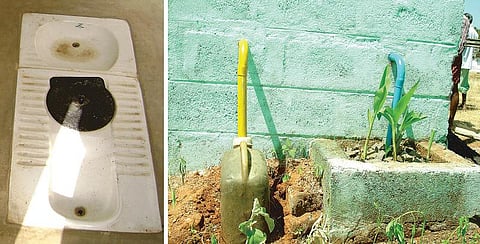 நடமாடும் உரக் கிடங்கு யார்?