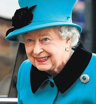 மாசுபாடு: ராணியும் விலக்கல்ல!