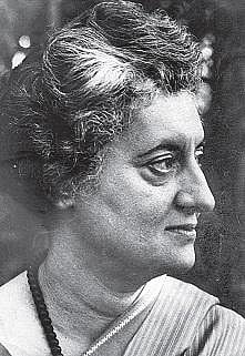 பெண் தெய்வங்களின் பூமியில் ஒரு வீரப் பெண்