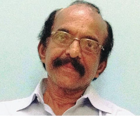 காதுள்ளவர்கள் கேட்பார்களாக﻿...