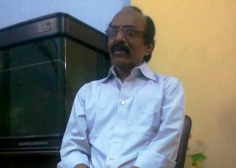 ருத்ரய்யா தனித்துவமான சினிமா படைப்பாளி: நடிகை ஸ்ரீப்ரியா புகழஞ்சலி