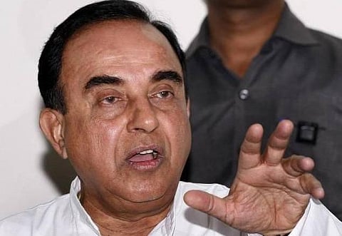 பிரபாகரன் பிறந்தநாள் விழாவுக்கு தடை விதித்து வைகோவை கைது செய்க: சுப்ரமணியன் சுவாமி