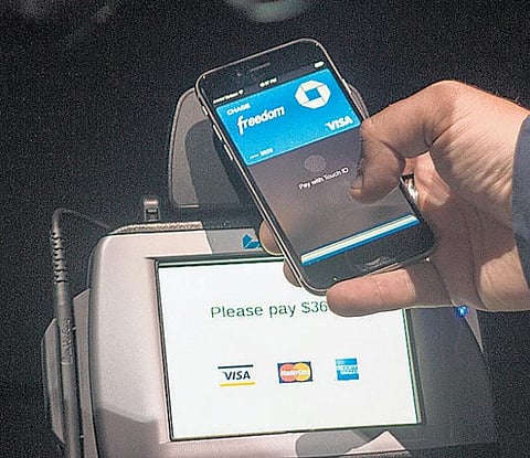 இனி ஸ்மார்ட் மணி