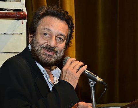 என் அடுத்த படத்தில் இந்திய நடிகர்களுக்கு வாய்ப்பு: எலிசபெத் இயக்குநர் சேகர் கபூர்