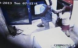 காவல்துறையாவது கடமையாவது!