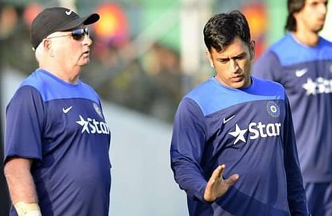 ஒருநாள் போட்டி தரவரிசை: தொடர்ந்து முதலிடத்தில் இந்தியா