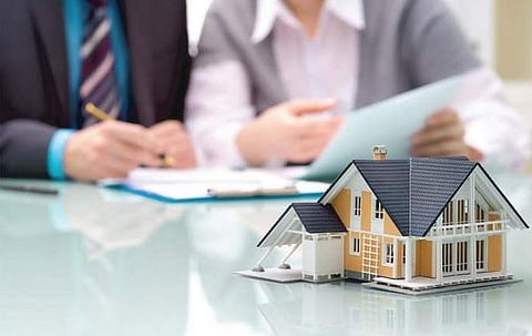 வீட்டுக் கடன் தொகை அதிகம் பெற வேண்டுமா?