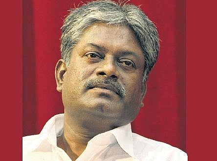 ஆவணப்படங்களுக்கு ஆதரவு இல்லை: ரவிசுப்பிரமணியன் நேர்காணல்