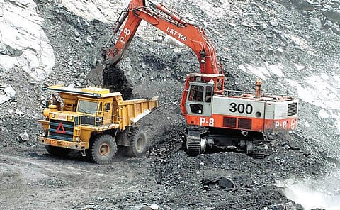 பொதுத் துறை நிறுவனங்கள் நாட்டுக்குச் சுமையா?