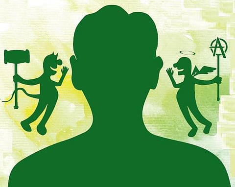 குரல் கேட்கிறதா?