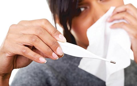 துரத்தும் வைரஸ்: தடுக்கும் வழிகள்