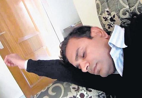 மெல்லத் தமிழன் இனி...! 34 - இப்போது நான் எங்கே இருக்கிறேன்?﻿