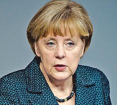 பொருளாதார தேக்க நிலை: ஜெர்மனி பிரதமர் எச்சரிக்கை