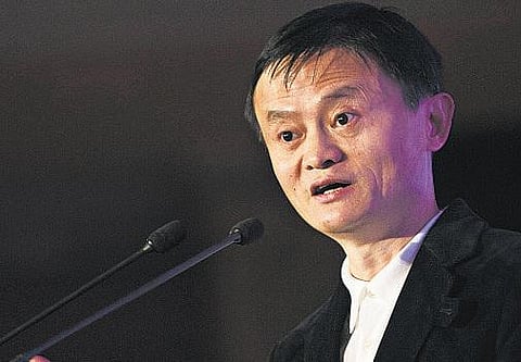 இந்தியாவில் அதிக முதலீடு உறுதி: அலிபாபா நிறுவனர் ஜாக் மா அறிவிப்பு