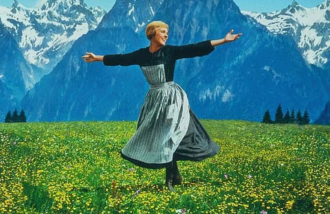 சவுண்ட் ஆஃப் மியூசிக்: இப்படியொரு படம் தமிழில் வருமா?