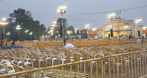 இன்று புதிய கட்சி அறிமுக பொதுக்கூட்டம்: ஜி.கே.வாசனுக்கு கை கொடுக்குமா ‘திருச்சி ஜி கார்னர்’ சென்டிமென்ட்?