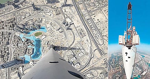 உள்ளூர் டூ உலக செல்ஃபி புள்ள