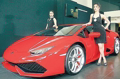 புதிய கார்கள்