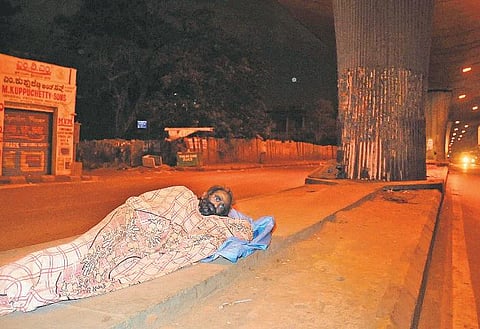 இரவுக் காப்பகங்கள்: திட்டமும் நடைமுறையும்