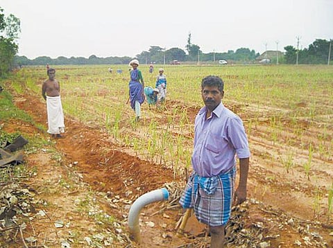 சொல்லத் தோணுது 11 - எமன்