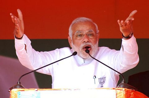 டைம் சிறந்த மனிதர் விருது: மோடியை முந்திய பெர்குசன் போராளிகள்!