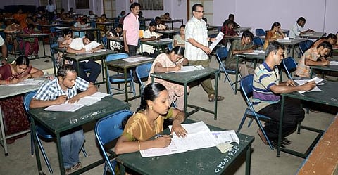 டிஎன்பிஎஸ்சி குரூப் - IV மாதிரி வினா - விடை  34