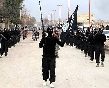 என் மகன் என்னை ஏமாற்றிவிட்டான்- ஐ.எஸ்.ஸில் இணைந்த இளைஞரின் தந்தை குமுறல்