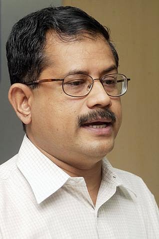 புதிய தலைமைச் செயலாளராக கே.ஞானதேசிகன் நியமனம்