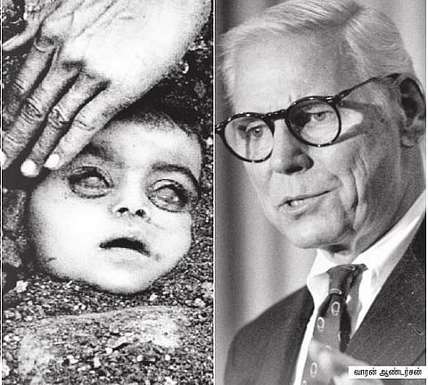 விலகாத அழிவின் நிழல்