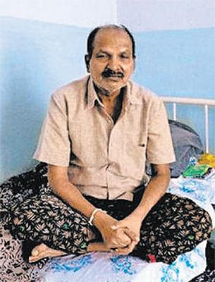 செம்மரக் கடத்தல் வழக்கில் அப்பு கைது﻿: ஆந்திர போலீஸார் நடவடிக்கை﻿