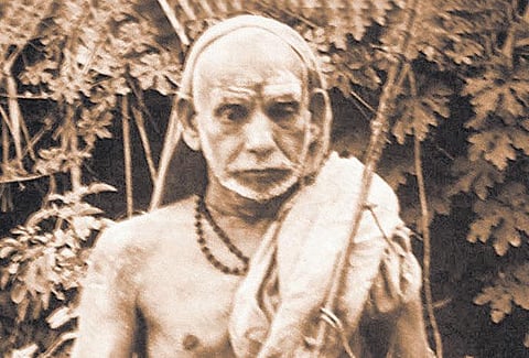 கார்த்திகை தீப தத்வம்