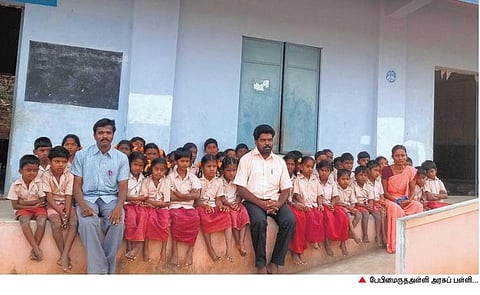 மெல்லத் தமிழன் இனி...! 39 - அக்கினிக் குஞ்சுகளின் கதையும்,  அம்மாவுக்கு ஒரு கடிதமும்