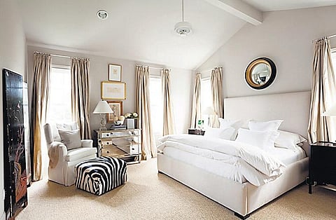 இளங்காற்று உலவும் இல்லம்