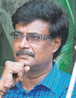 இப்போது படிப்பதும், எழுதுவதும் - பாஸ்கர் சக்தி