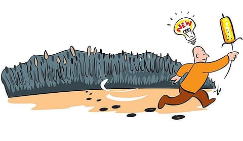 தனித்துவமே வெற்றிக்கு வழி