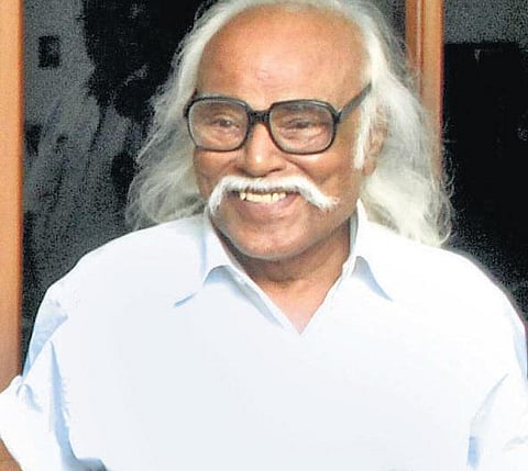 ஜெயகாந்தனோடு பல்லாண்டு 11