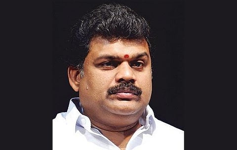 திமுக, அதிமுக ஆட்சியில் நன்மை இருந்த அளவு தீமையும் இருந்தது﻿: தமாகா தலைவர் ஜி.கே.வாசன் சிறப்புப் பேட்டி