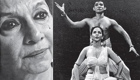 அமைதி என்பது வெறுமை அல்ல