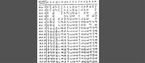 சொல்லத் தோணுது 12 - கண்கள் இழந்த தமிழன்!