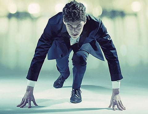 தொழிலதிபராக என்ன தேவை?