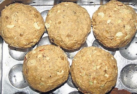 திருப்பதி லட்டு, காஞ்சி பட்டு: பெருமையைக் காக்கும் புவி சார் குறியீடு