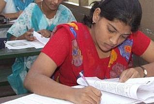 டிஎன்பிஎஸ்சி குரூப் - IV மாதிரி வினா - விடை 41