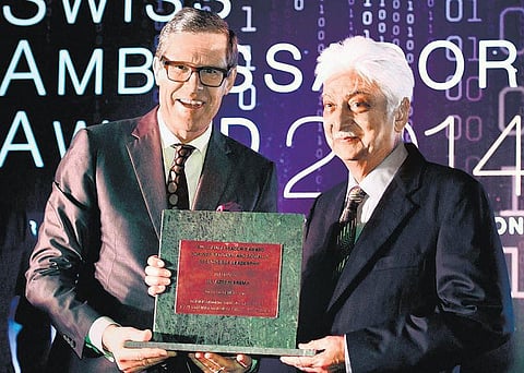 கருப்பு பண விவகாரத்தில் திருட்டு தகவல்களை ஏற்கமாட்டோம்: சுவிட்சர்லாந்து திட்டவட்டம்