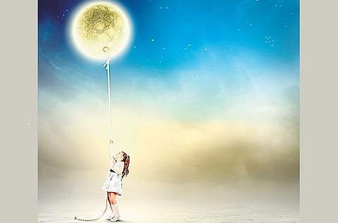 பொய்யா, கற்பனைத் திறனா?