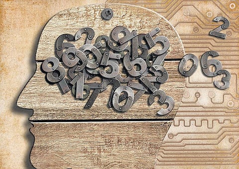 மாயச் சதுரங்கள்