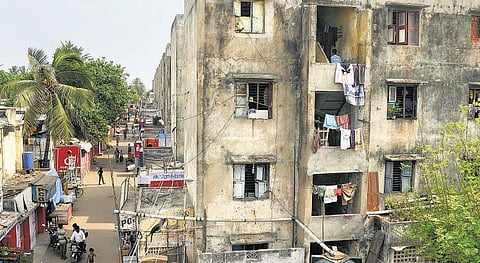 நவீன நகரங்கள் எதற்கு?